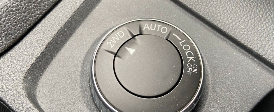 Nemtii au pus o Dacie Duster pe burta si i-au dat un set de jante cu diametrul de 20 de inch. Acum cauta un cumparator caruia sa i-o vanda cu pretul de 33.990 de euro Nemtii au pus o Dacie Duster pe burta si i-au dat un set de jante cu diametrul de 20 de inch. Acum cauta un cumparator caruia sa i-o vanda cu pretul de 33.990 de euro