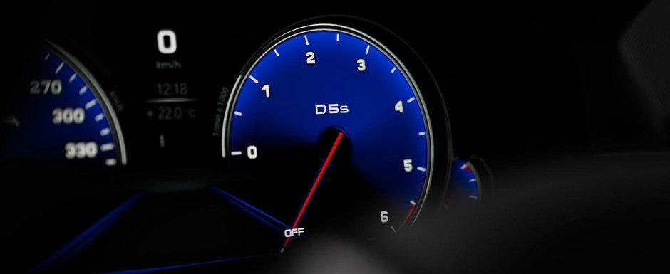 Nemtii au scos pe piata un diesel cu 330 km/h in bord. Cum arata respectivul model Nemtii au scos pe piata un diesel cu 330 km/h in bord. Cum arata respectivul model