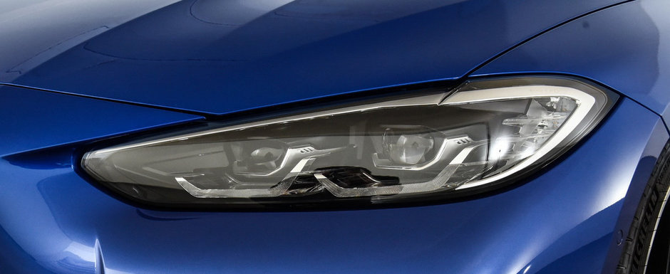 Nemtii au terminat de tunat BMW-ul cu cea mai urata grila din lume. Galerie foto completa Nemtii au terminat de tunat BMW-ul cu cea mai urata grila din lume. Galerie foto completa