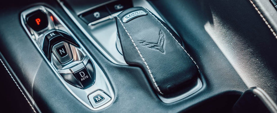 Nemtii au terminat de tunat primul Corvette cu motor central din istorie. Primele imagini oficiale au fost publicate chiar acum Nemtii au terminat de tunat primul Corvette cu motor central din istorie. Primele imagini oficiale au fost publicate chiar acum