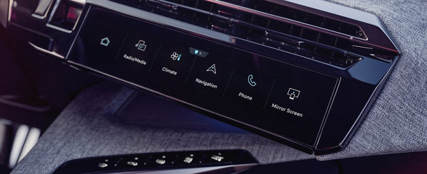 Nemtii de la BMW ar trebui sa ia notite! Peugeot prezinta oficial noul E-3008, probabil cel mai spectaculos SUV Coupe din lume. Cum arata in realitate