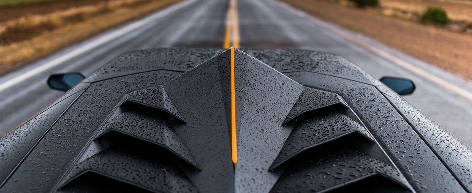 Nemtii de la DMC s-au dat peste cap si au scos cel mai tare Aventador. Cum arata supercar-ul italian Nemtii de la DMC s-au dat peste cap si au scos cel mai tare Aventador. Cum arata supercar-ul italian