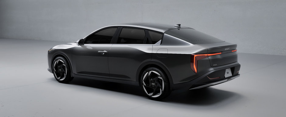 Nemtii de la Volkswagen ar trebui sa ia notite! Kia prezinta oficial noul K4, probabil cel mai spectaculos sedan de dimensiuni compacte din lume Nemtii de la Volkswagen ar trebui sa ia notite! Kia prezinta oficial noul K4, probabil cel mai spectaculos sedan de dimensiuni compacte din lume