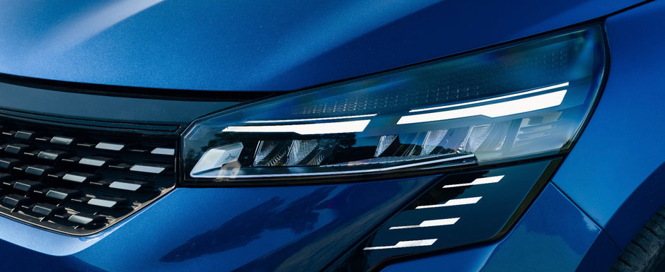 Nemtii de la Volkswagen ar trebui sa ia notite! Renault prezinta oficial noul Clio Facelift, probabil cel mai spectaculos model de dimensiuni mici din lume. Cat costa in Romania Nemtii de la Volkswagen ar trebui sa ia notite! Renault prezinta oficial noul Clio Facelift, probabil cel mai spectaculos model de dimensiuni mici din lume. Cat costa in Romania