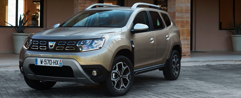 Nemtii ingroapa masinile Dacia. Ce spun datele TUV Germania despre fiabilitatea modelelor Duster, Dokker si Logan Nemtii ingroapa masinile Dacia. Ce spun datele TUV Germania despre fiabilitatea modelelor Duster, Dokker si Logan