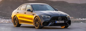 Nemtii par sa-si fi bagat mintile in cap. Mercedes anunta ca lucreaza la un nou motor V8
