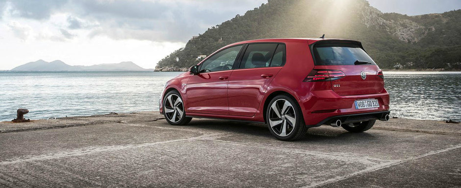 Nemtii pun piciorul in prag. Pregatesc o crestere de putere pentru cel mai cunoscut hot-hatch al lor Nemtii pun piciorul in prag. Pregatesc o crestere de putere pentru cel mai cunoscut hot-hatch al lor