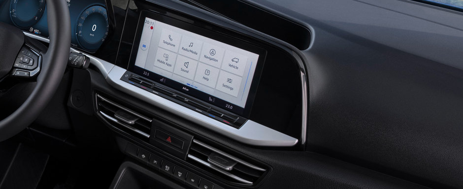 Nemtii s-au apucat de tunat masina pe care Ford o construieste pe platforma lui Volkswagen Golf. Primele fotografii si informatii oficiale au fost publicate chiar acum Nemtii s-au apucat de tunat masina pe care Ford o construieste pe platforma lui Volkswagen Golf. Primele fotografii si informatii oficiale au fost publicate chiar acum