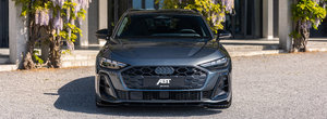 Nemtii s-au apucat de tunat primul Audi A5 Avant din istorie. Iata ce le-a iesit