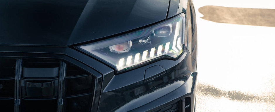 Nemtii s-au apucat de tunat versiunea cu motor pe benzina. Primele imagini oficiale au fost publicate chiar acum Nemtii s-au apucat de tunat versiunea cu motor pe benzina. Primele imagini oficiale au fost publicate chiar acum