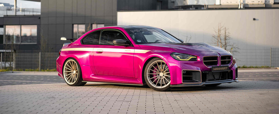 Nemtii si-au facut de cap cu cel mai ieftin M din ograda BMW. Modelul care concureaza cu Mercedes A45 AMG ofera acum mai multa putere chiar si decat un Lamborghini Aventador Nemtii si-au facut de cap cu cel mai ieftin M din ograda BMW. Modelul care concureaza cu Mercedes A45 AMG ofera acum mai multa putere chiar si decat un Lamborghini Aventador