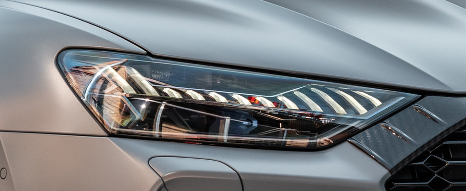 Nemtii si-au facut de cap cu noul Audi RS7 Sportback. Modelul care concureaza cu BMW M5 ofera acum mai multa putere chiar si decat un Lamborghini Aventador