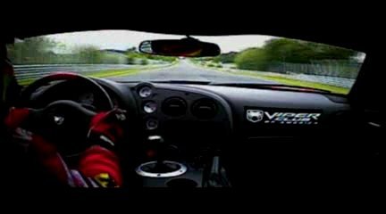 Neoficial: Dodge Viper ACR - 7.22 pe 'Ring Neoficial: Dodge Viper ACR - 7.22 pe 'Ring