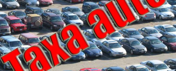 NESIMTIRE: Laszlo Borbely mareste si mai mult taxa auto!