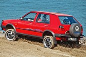 Nevoia de SUV