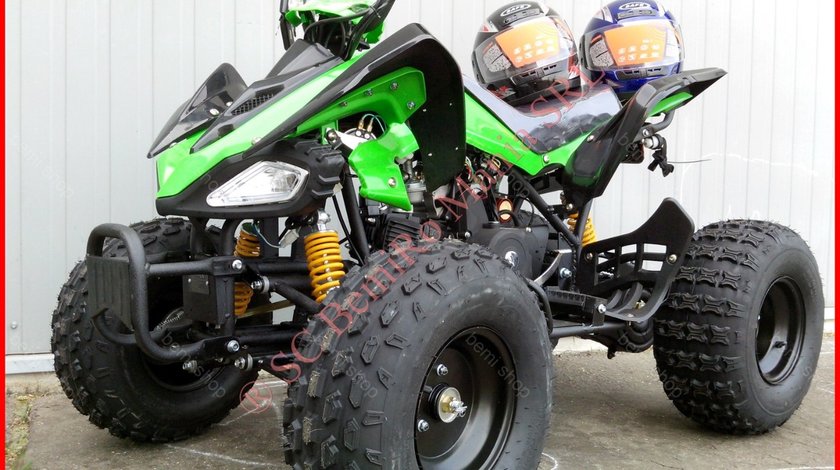 New Hummer 125cc Casca Scule Consumabile livrare nationala