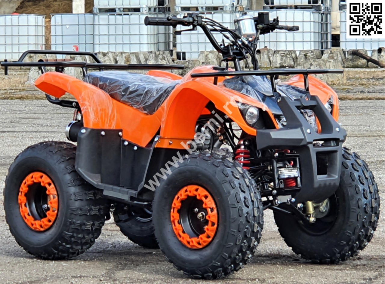 NEW HUMMER 8 GRIZZLY cutie cu 3 trepte f