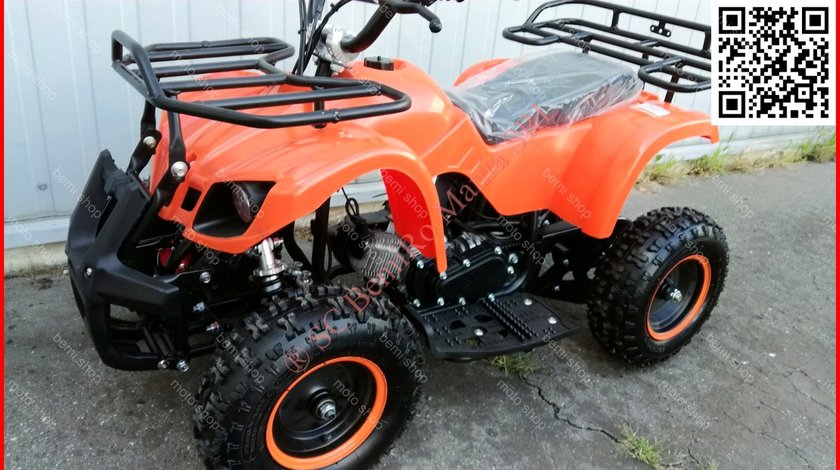 New Hummer Junior 50 automatic BEMI Livrare GRATIS !