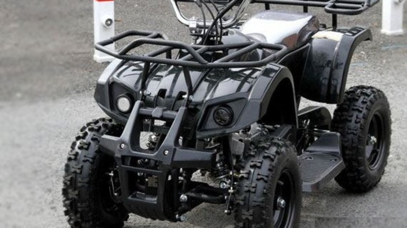 New Hummer Kids 800W BEMI e-POWER 3 trepte +Revers
