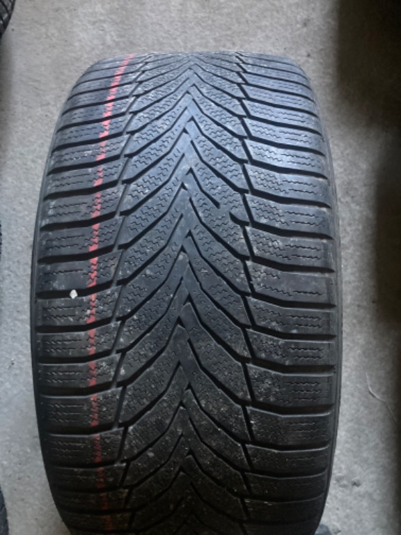 NEXEN set 2 buc 255/ 40 R18 M+S Dot 2020