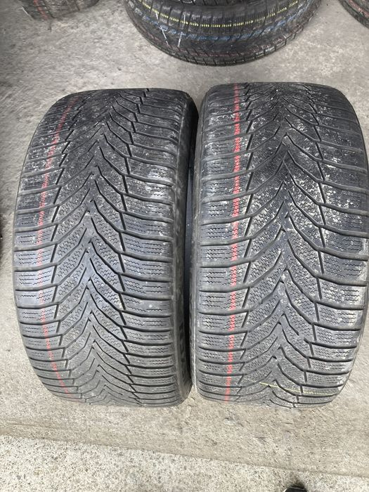 NEXEN set 2 buc 255/50 R18 Dot 2020