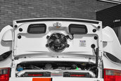 Next Level: Porsche 911 GT2 Speed by Wimmer RS