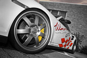Next Level: Porsche 911 GT2 Speed by Wimmer RS