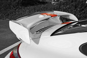 Next Level: Porsche 911 GT2 Speed by Wimmer RS