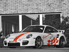Next Level: Porsche 911 GT2 Speed by Wimmer RS