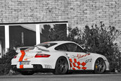 Next Level: Porsche 911 GT2 Speed by Wimmer RS