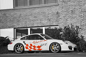 Next Level: Porsche 911 GT2 Speed by Wimmer RS