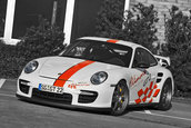 Next Level: Porsche 911 GT2 Speed by Wimmer RS