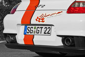 Next Level: Porsche 911 GT2 Speed by Wimmer RS