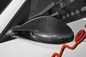 Next Level: Porsche 911 GT2 Speed by Wimmer RS