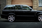 Next Level: Range Rover Vogue Stage2 by Project Kahn