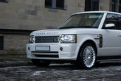 Next Level: Range Rover Vogue Stage2 by Project Kahn