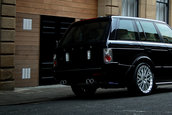 Next Level: Range Rover Vogue Stage2 by Project Kahn