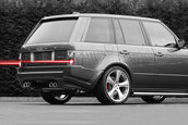 Next Level: Range Rover Vogue Stage2 by Project Kahn