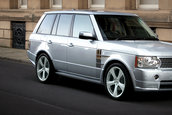 Next Level: Range Rover Vogue Stage2 by Project Kahn