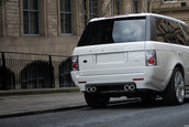 Next Level: Range Rover Vogue Stage2 by Project Kahn