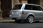 Next Level: Range Rover Vogue Stage2 by Project Kahn