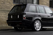 Next Level: Range Rover Vogue Stage2 by Project Kahn