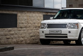 Next Level: Range Rover Vogue Stage2 by Project Kahn