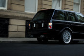 Next Level: Range Rover Vogue Stage2 by Project Kahn