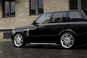 Next Level: Range Rover Vogue Stage2 by Project Kahn