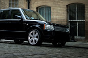 Next Level: Range Rover Vogue Stage2 by Project Kahn
