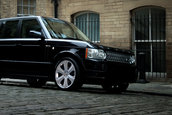Next Level: Range Rover Vogue Stage2 by Project Kahn
