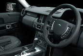 Next Level: Range Rover Vogue Stage2 by Project Kahn