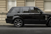 Next Level: Range Rover Vogue Stage2 by Project Kahn