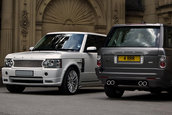 Next Level: Range Rover Vogue Stage2 by Project Kahn